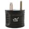 Ac Works 2 Pack RV 30A TT-30P Plug to 5-20R 15/ 20A Household Outlet RVTT520-BK-2PK - alternate 6